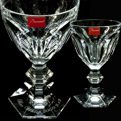 アルクール名入れグラスは、この画像をクリック!